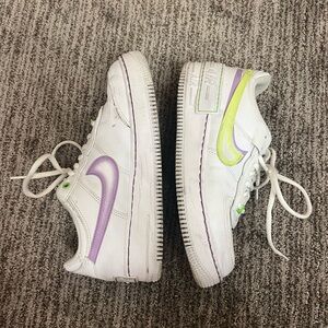 Nike Air Force 1